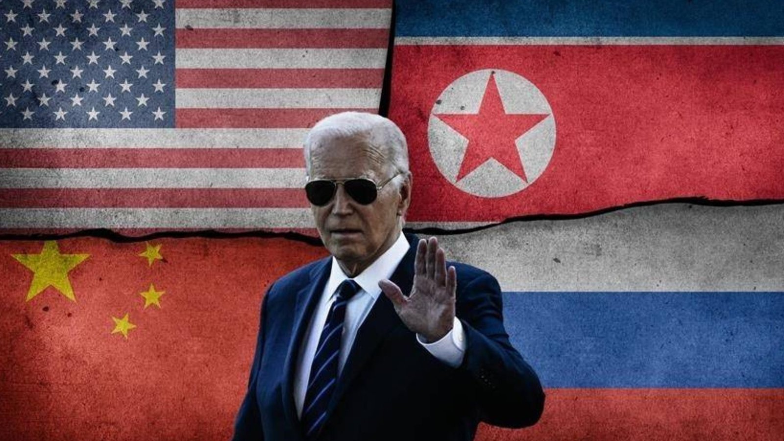 Us president joe biden