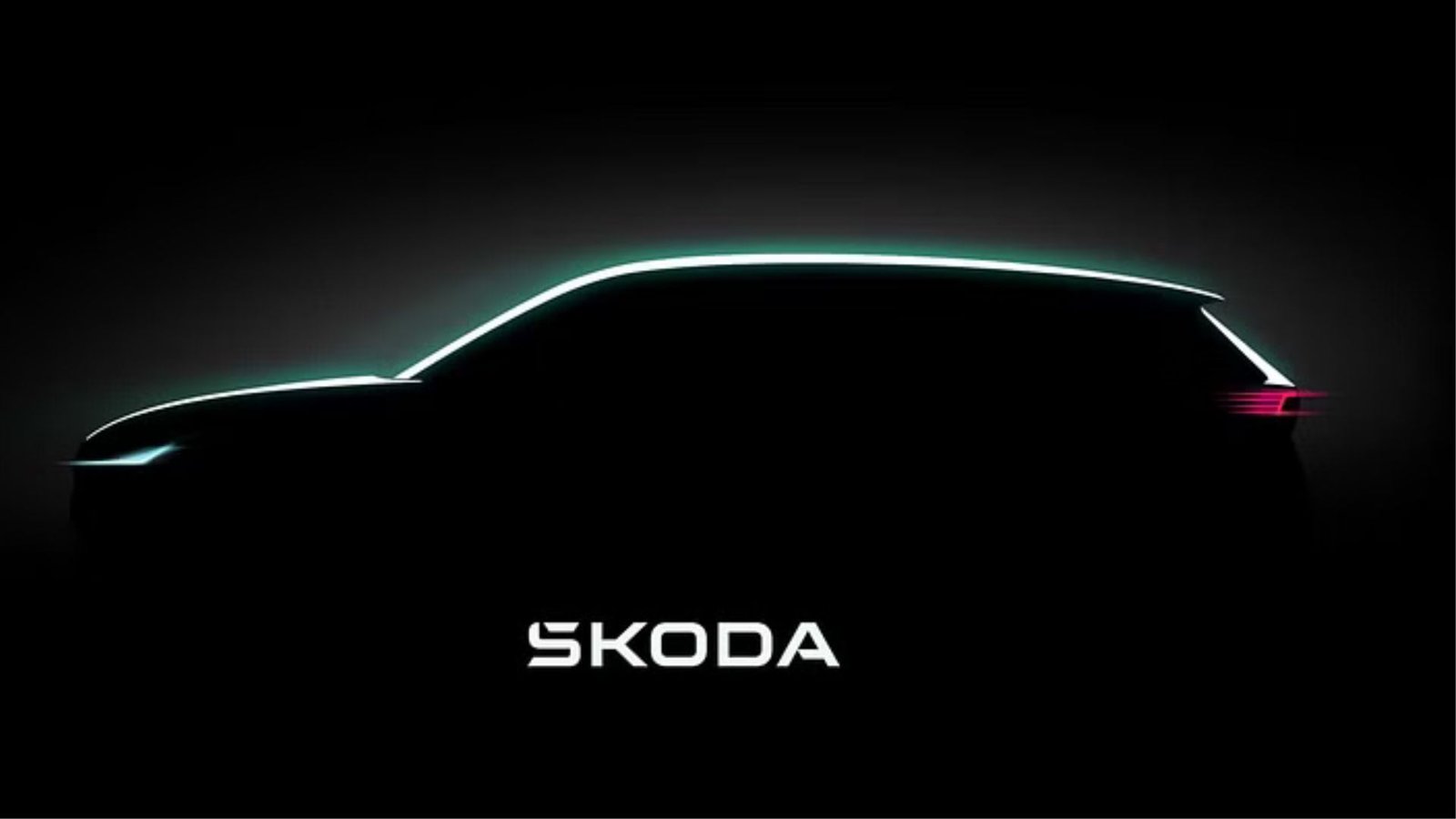 A new Skoda Kodiaq