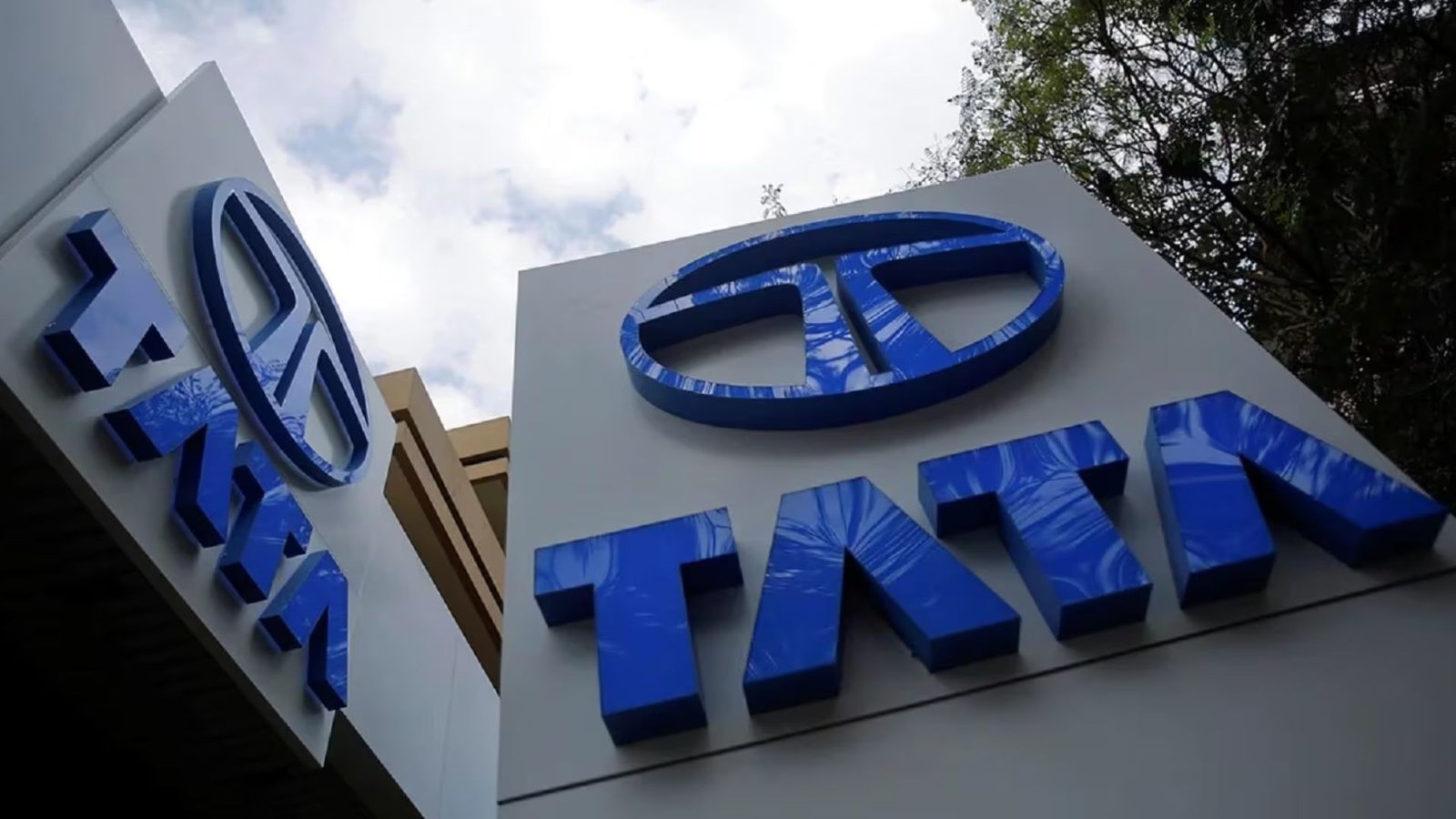 Tata tech share block deal