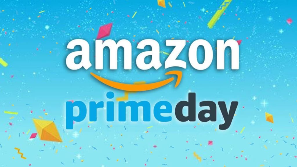 The finest bargains on gaming computers and smartphones are available during the amazon prime day sale