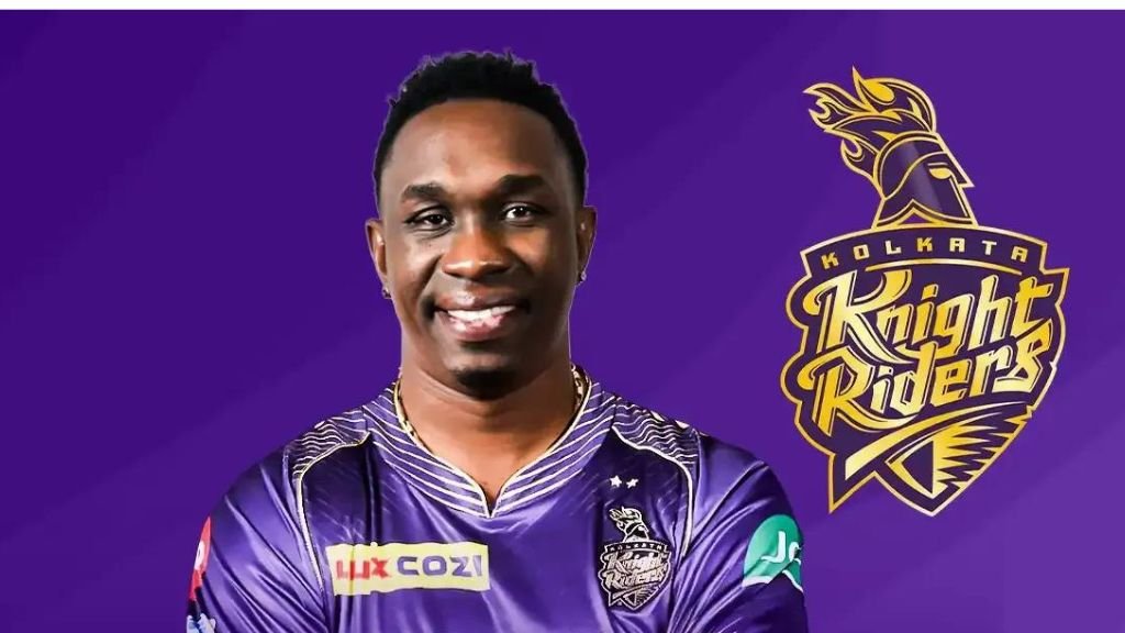 Bravo Became the Kolkata Knight Riders' Mentor after Leaving Chennai and Dhoni