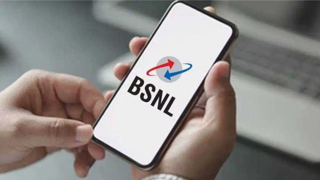 BSNL Gives Intense Rivalry to Jio-Airtel, Dispatches A Live Television Application