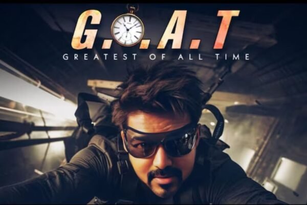 First review of thalapathy vijay's film is out, people called 'the goat' a blockbuster