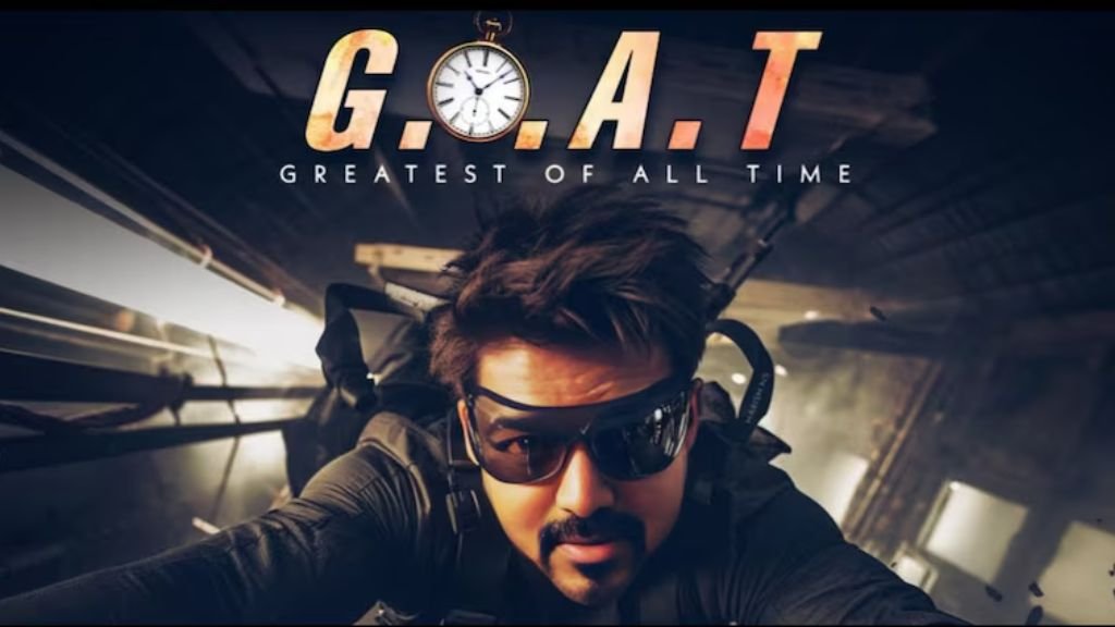 First review of thalapathy vijay's film is out, people called 'the goat' a blockbuster