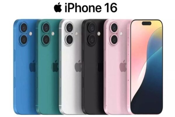 The iphone 16 series will be sent off today; what could be the cost