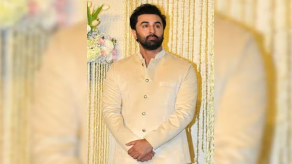 On His Birthday, Ranbir Kapoor Surprised Himself with The Most Unique Gift