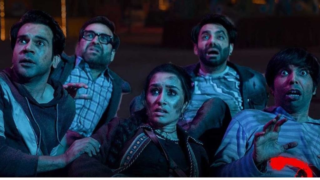 Hollywood Movies Were not Spared by "Stree," Who Set Yet Another Record