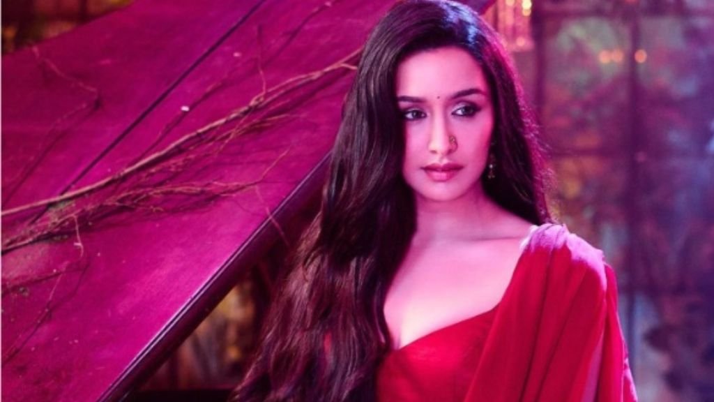 The Bouncer Misbehaved With the Fan of Shraddha Kapoor