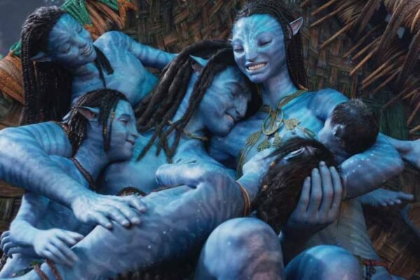 The revelation regarding "avatar 3" by james cameron