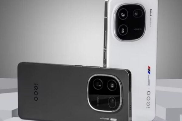 The iqoo 12 5g smartphone was released with a powerful processor and 16gb of ram