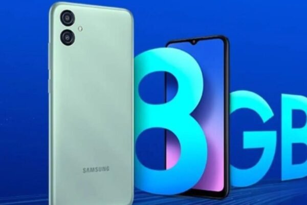 Samsung's low-priced phone launch of the Galaxy M05 in India