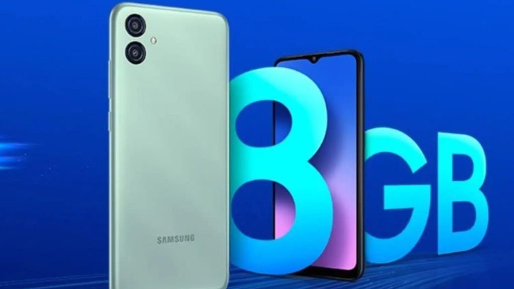 Samsung's low-priced phone launch of the Galaxy M05 in India