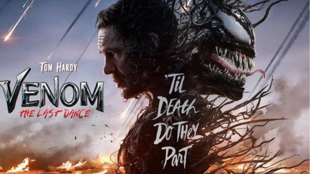 Venom—the last dance" gets a powerful trailer out