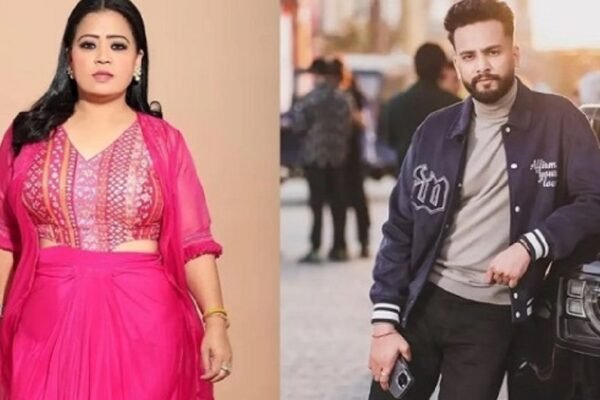 Delhi police summons bharti singh and elvish yadav in a rs 500 crore fraud case