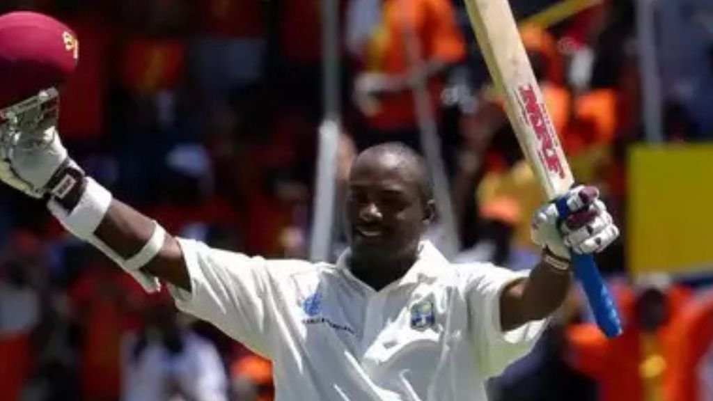 Three Cricket Players Can Break Brian Lara's 400-run Record