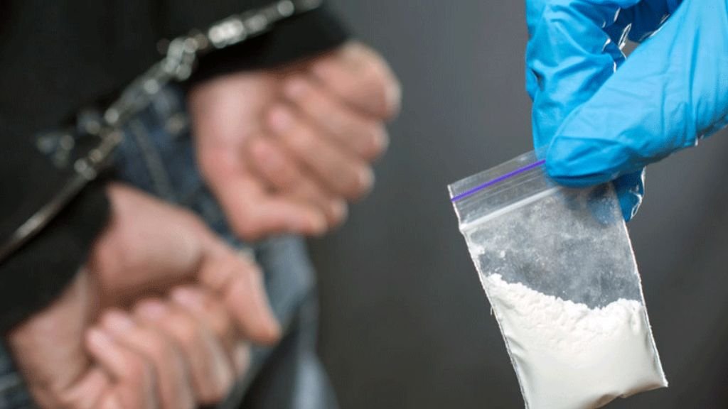 Investigative Agencies are Making Connections Between Cocaine Found in Gujarat and Cocaine Expected to be Transported to Delhi