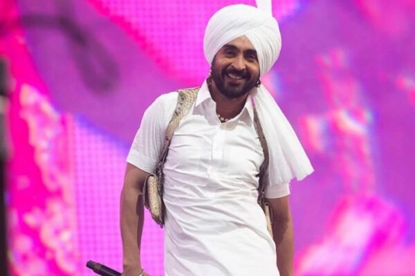 At diljit dosanjh event, there was a lot of poor management; there was no water, and some people fell out