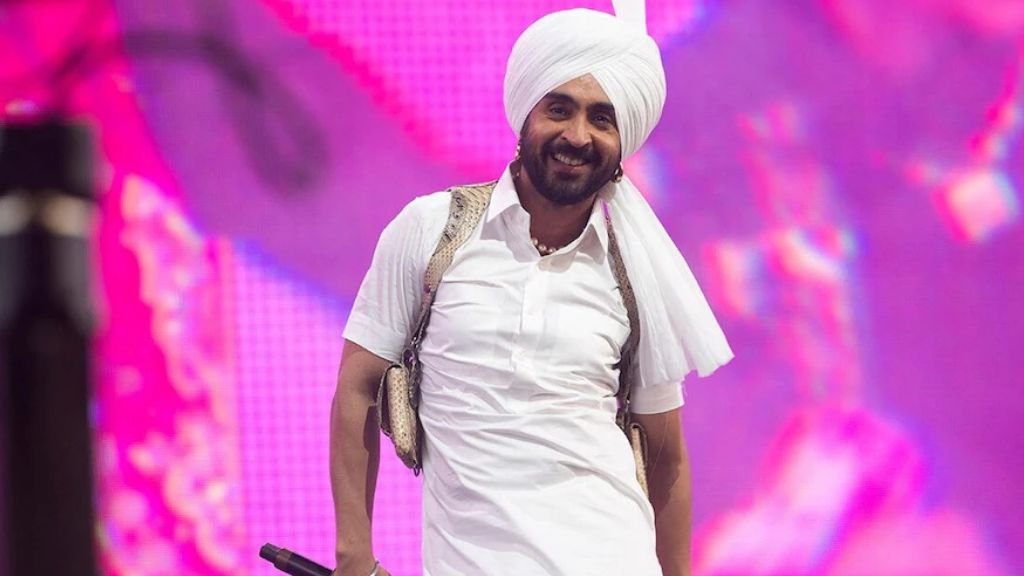 At diljit dosanjh event, there was a lot of poor management; there was no water, and some people fell out