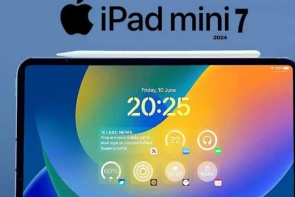 Know about the benefits of the ipad mini 2024 and take advantage of a discount of thousands of rupees on its first sale