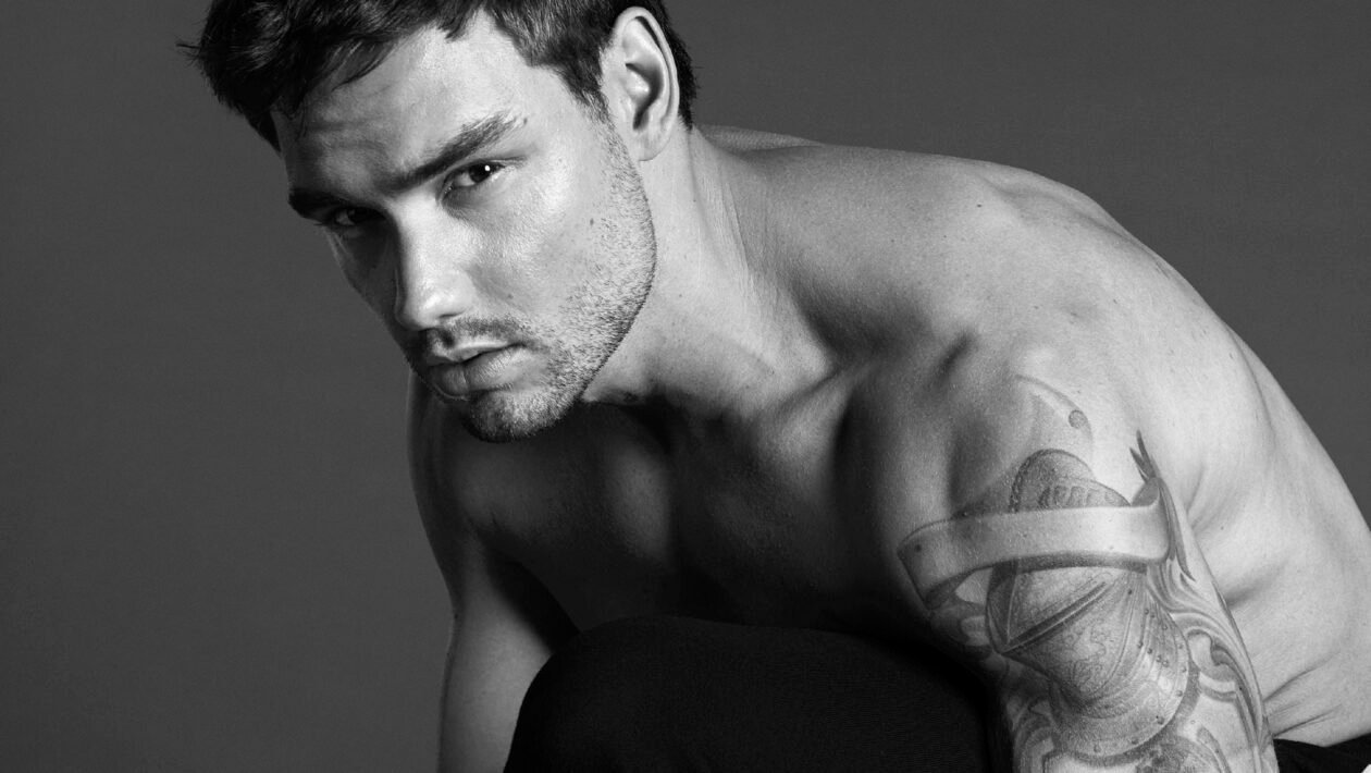 Liam payne