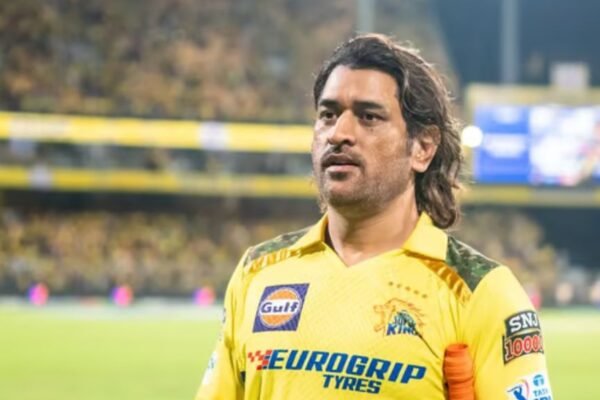 Will ms dhoni play in the next ipl season,kashi vishwanathan, ceo of csk confirmed