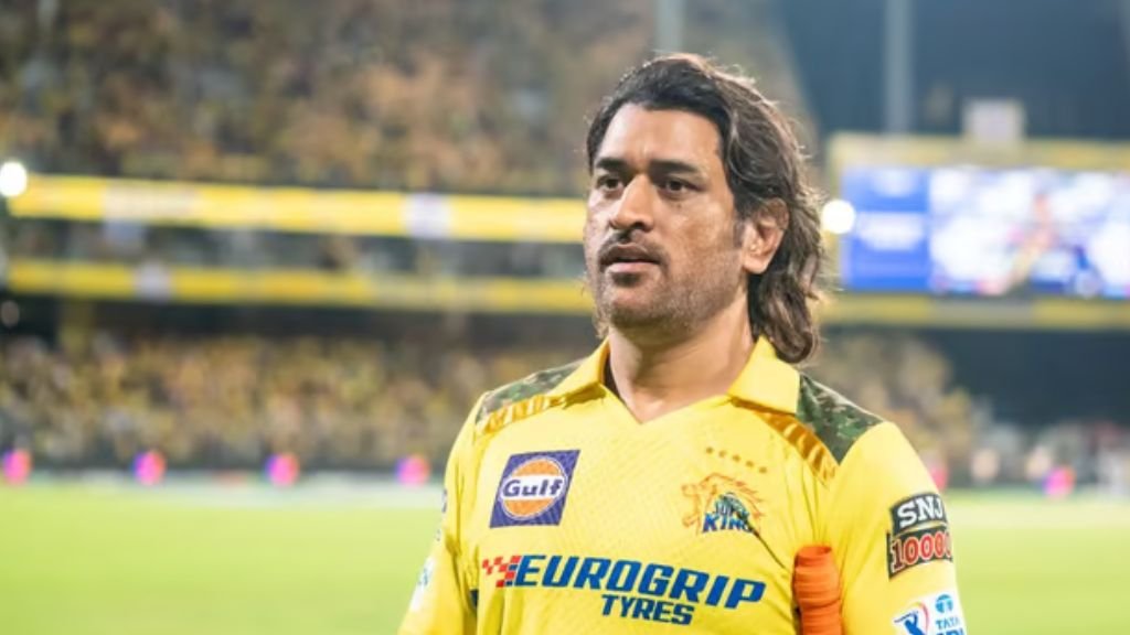 Will MS Dhoni Play in The Next IPL Season,Kashi Vishwanathan, CEO of CSK Confirmed