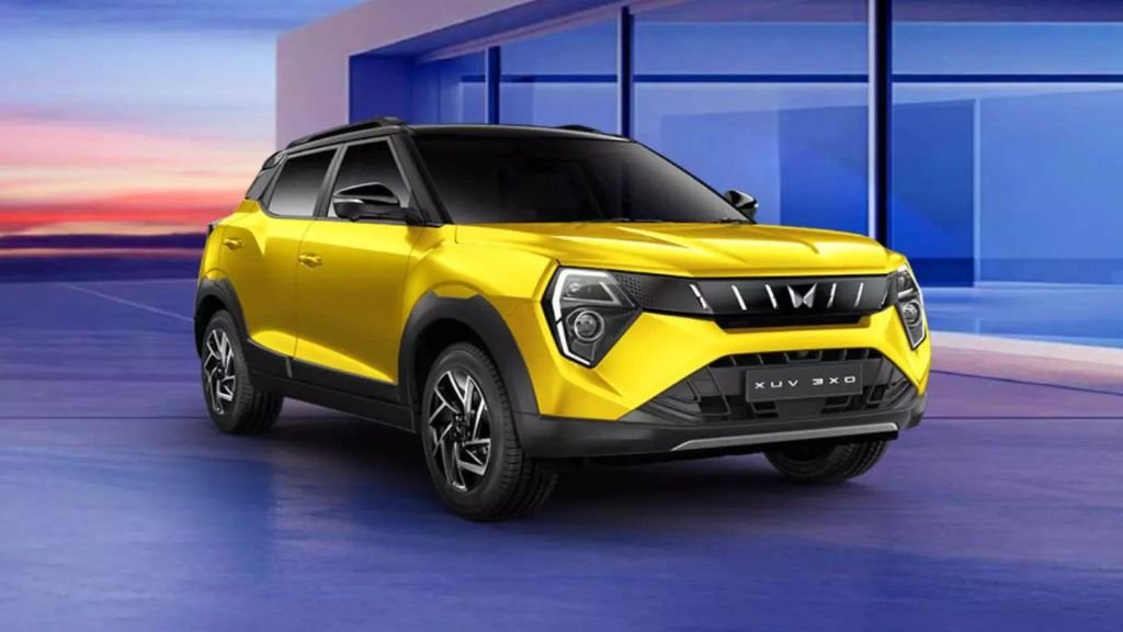 Customers now have to pay this much money on mahindra cars because the company has increased to price