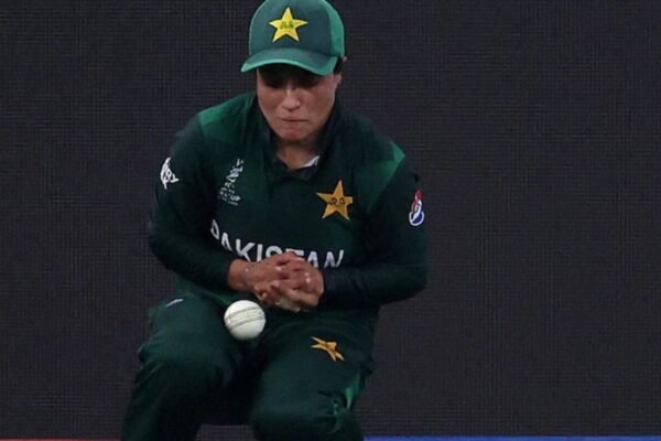 Pakistan used a disgusting plan to eliminate india, dropping eight catches in place of just one or two