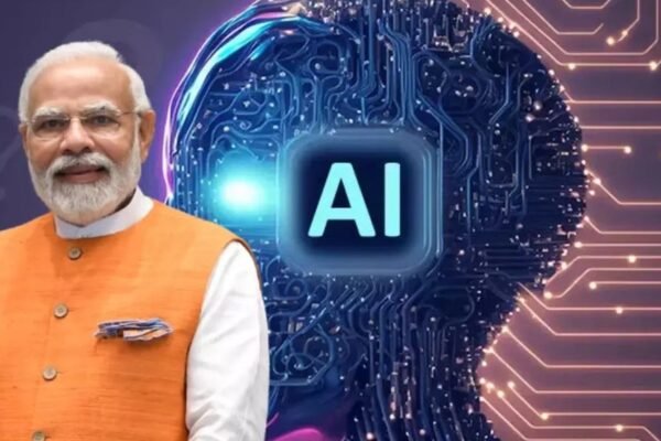 Pm modi stated at imc 2024 that india has the cheapest data; ai was also said