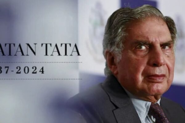 At the age of 86, padma vibhushan ratan tata passed away after being admitted to a mumbai hospital