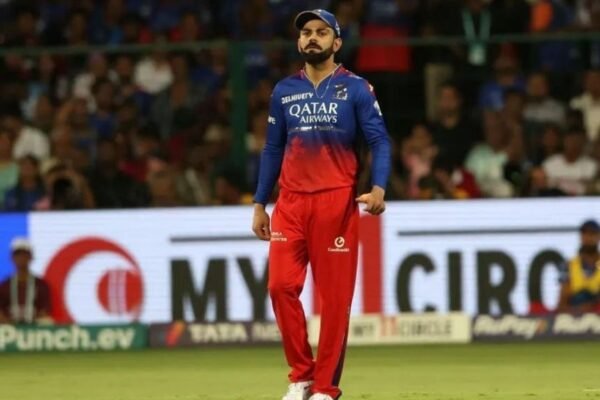 Virat kohli and six other players royal challengers bengaluru will remain ahead of the ipl 2025 mega auctions