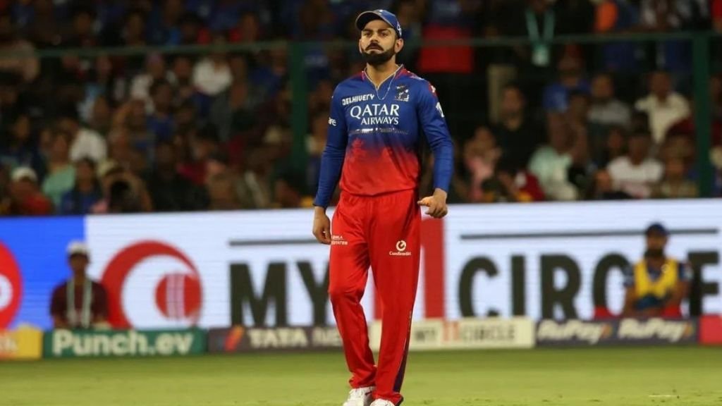 Virat kohli and six other players royal challengers bengaluru will remain ahead of the ipl 2025 mega auctions