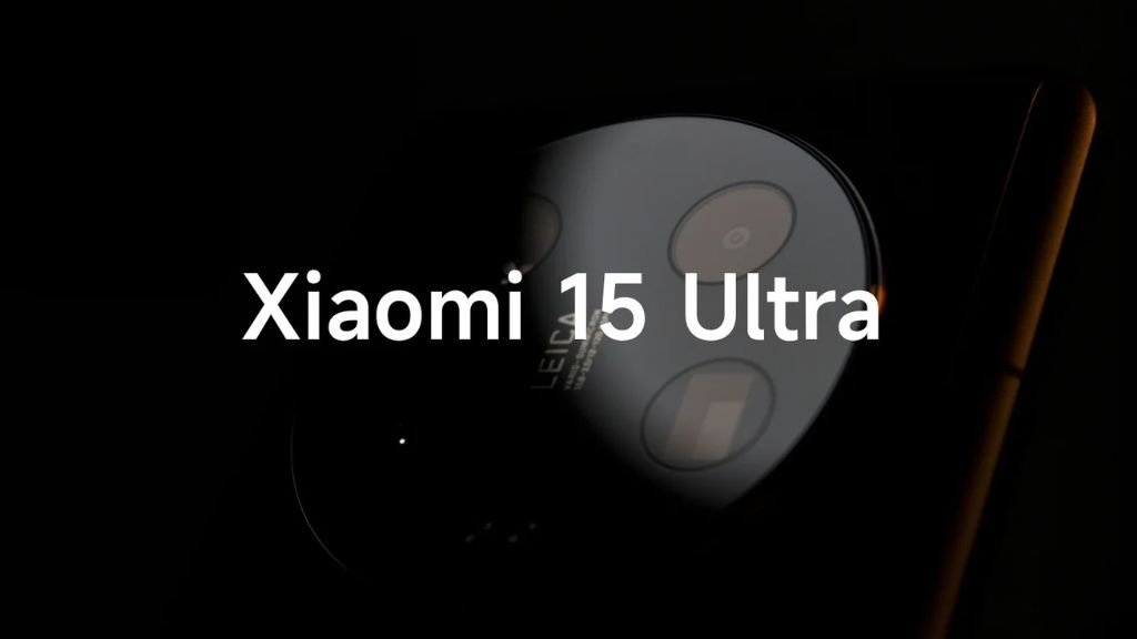 A Xiaomi 15 Smartphone with A 5500mAh battery and A 50MP Triple Camera Might be Launched Soon