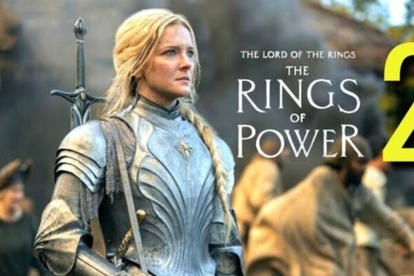 Review of the rings of power series finale