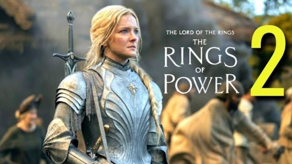 Review of the rings of power series finale