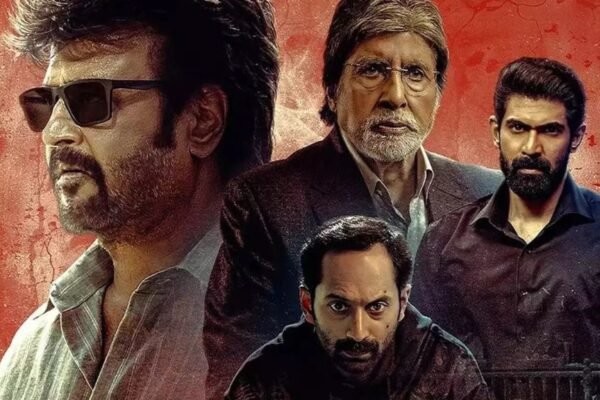 When together, amitabh and rajnikanth created violence at the box office, collecting a few crores on their first day of release