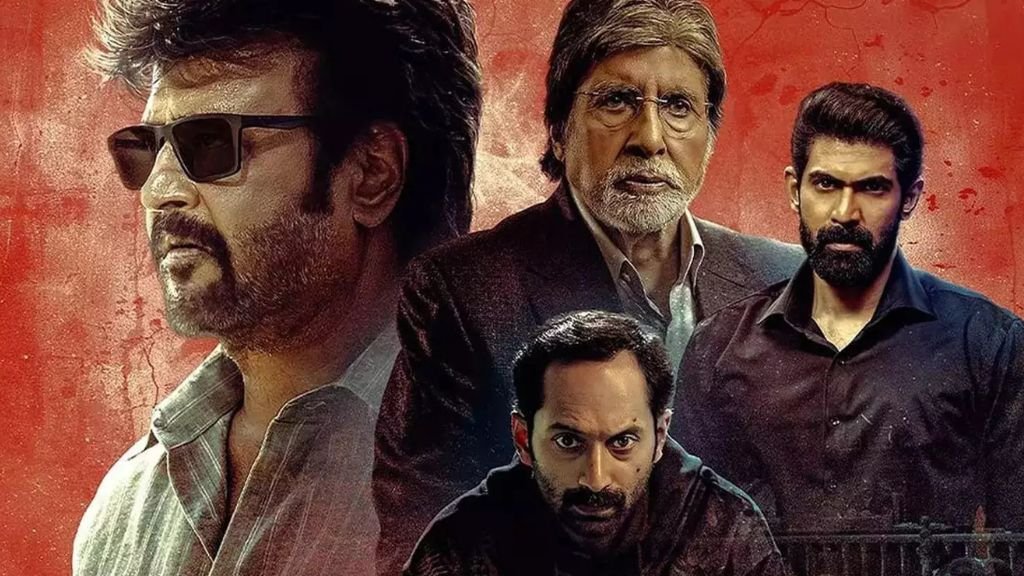 When Together, Amitabh and Rajnikanth Created Violence at The Box office, Collecting a Few Crores on Their First Day of Release