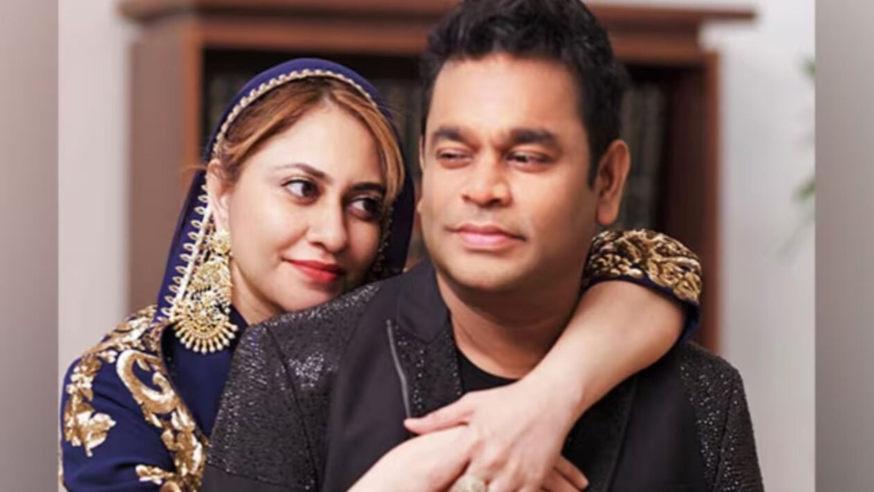 Saira bano and ar rahman are divorcing after 29 years of marriage, a major decision had to be taken