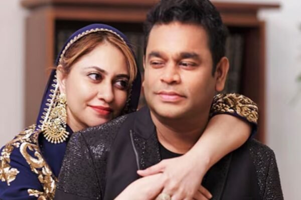 Saira bano and ar rahman are divorcing after 29 years of marriage, a major decision had to be taken