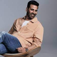 Akshay kumar