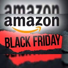 Amazon black friday sale