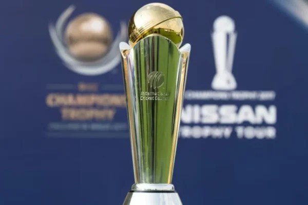 Champions trophy will no longer be held in pakistan after icc gives the pcb an ultimatum