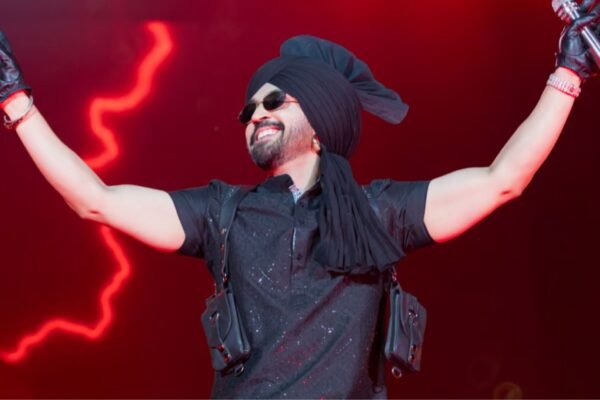 In just a few minutes, diljit dosanjh concert tickets were sold out, which will generate excitement in mumbai