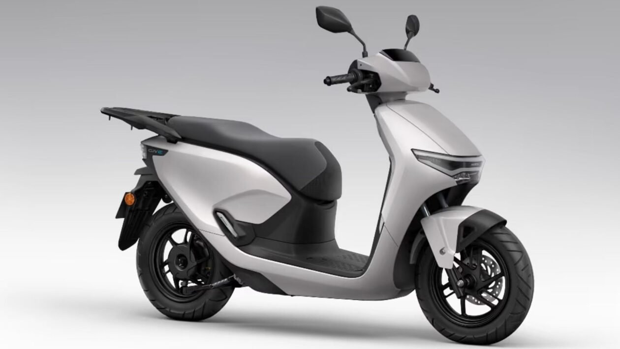 What are The Features of Honda's Newly Released Activa E and QC1 Electric Scooters