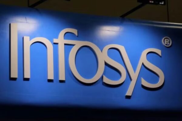 Infosys employees are in for a treat they will get an 85% bonus along with their salary for qualified workers, infosys has announced an