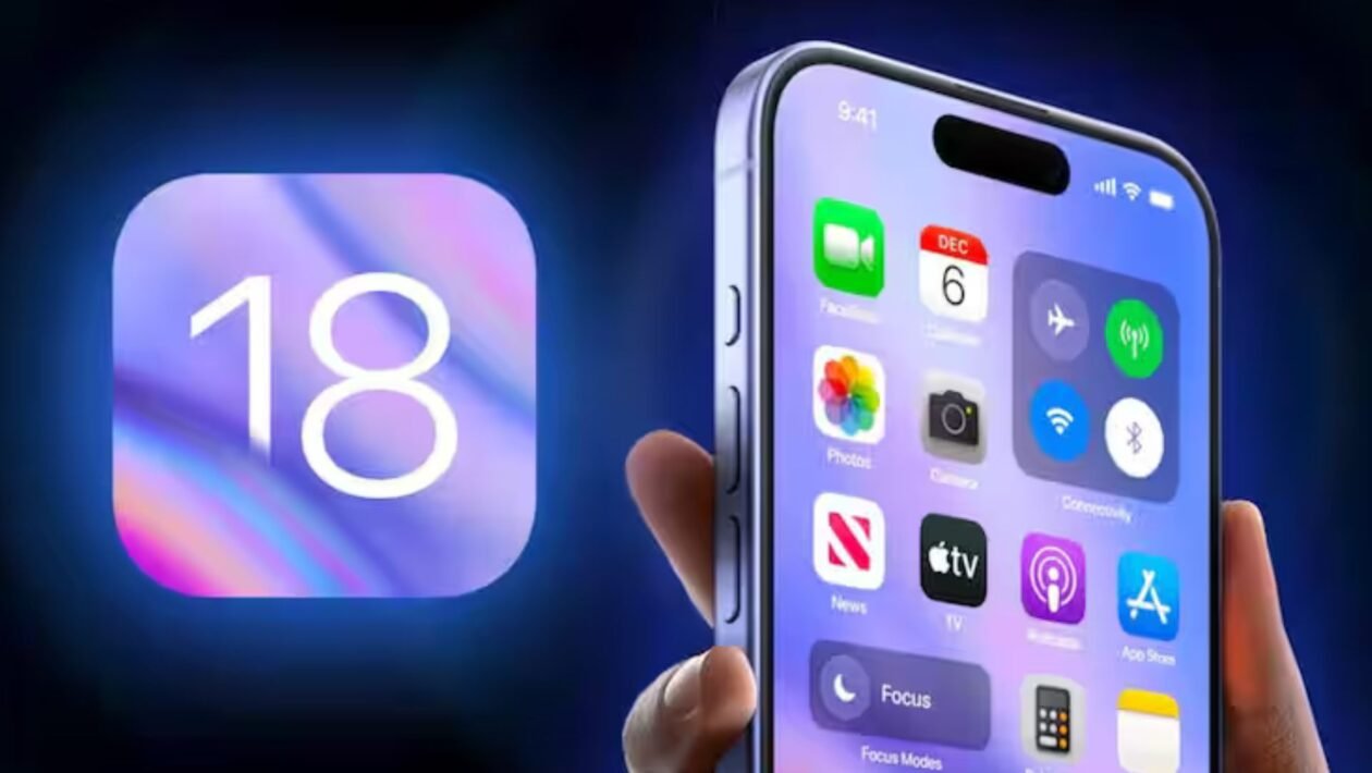 On Which day will Apple Release The New iOS 18.2 Update New AI features will Be Available