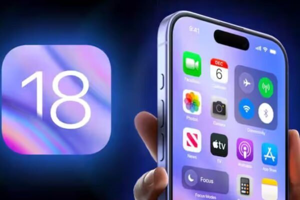 On which day will apple release the new ios 18. 2 update new ai features will be available