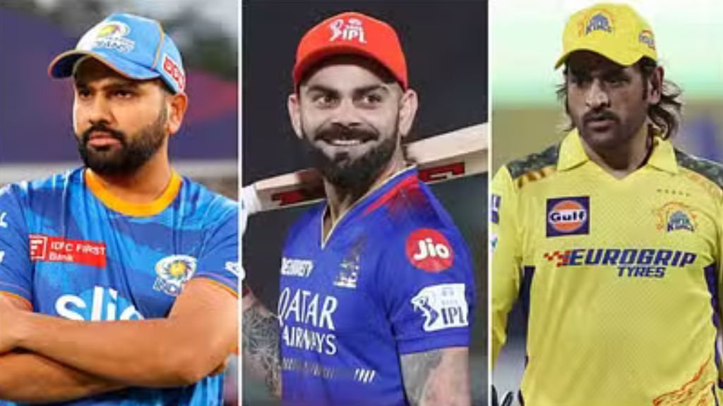 List of ipl 2025 retained players: bumrah 18 crores, klaasen 23