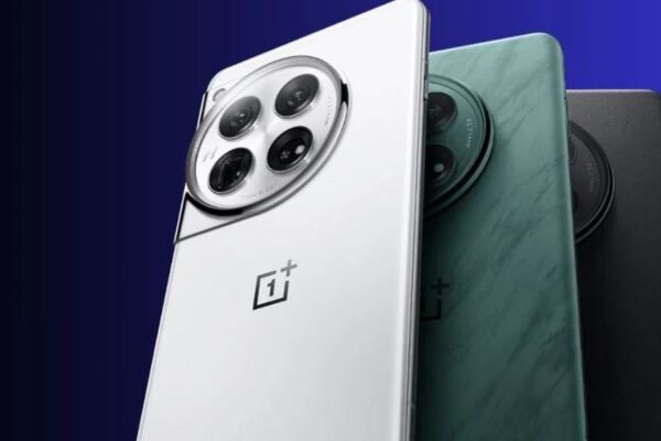 The most powerful oneplus phone launched with a 32mp selfie camera and a 6000 mah battery