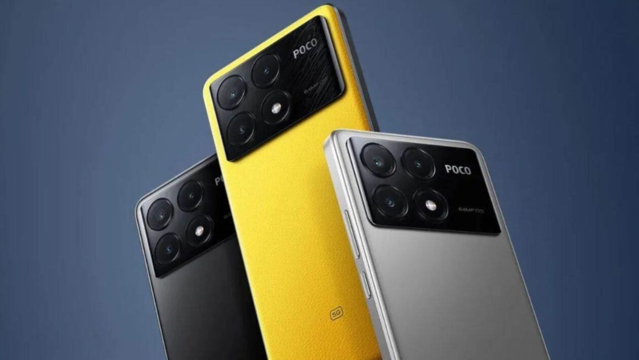 The POCO X7 Pro will Come with Outstanding Features and Hyper OS 2.0